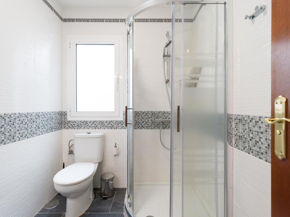 Appartement Amarre Pool à Puerto De Mogan Extérieur photo